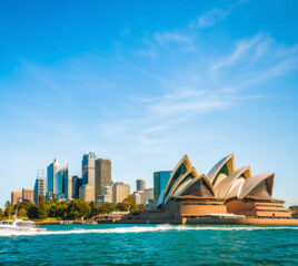 eSIM Australia