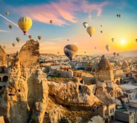 eSIM Turkey